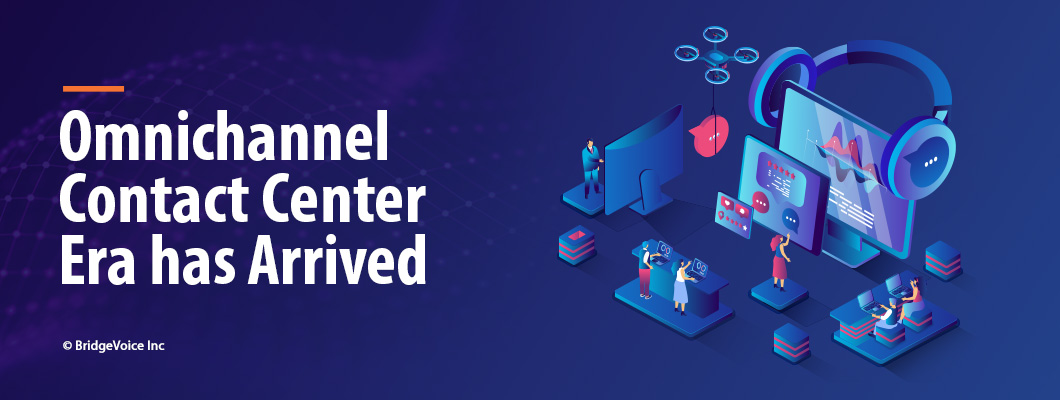 Omnichannel Contact Center